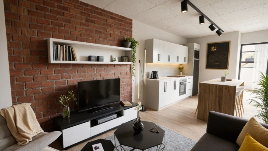 1 Bedroom Property for Sale in Table View Western Cape